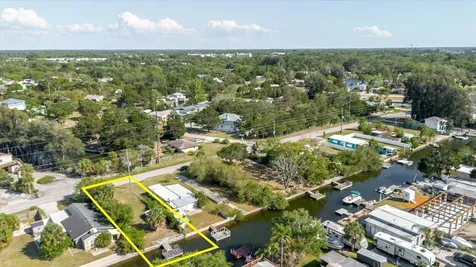 14905 Old Dixie Highway Hudson FL 34667