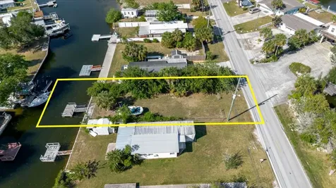 14905 Old Dixie Highway Hudson FL 34667