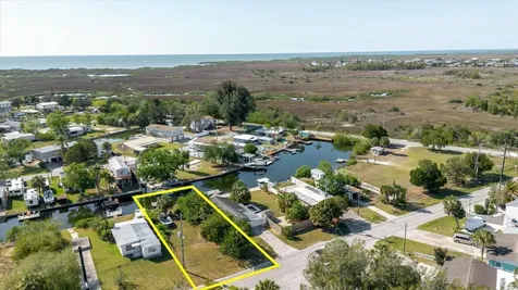 14905 Old Dixie Highway Hudson FL 34667