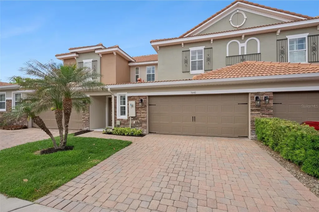 5640 Siracusa Lane Sanford FL 32771