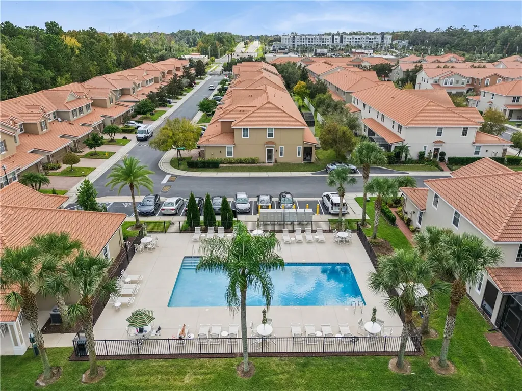 5640 Siracusa Lane Sanford FL 32771