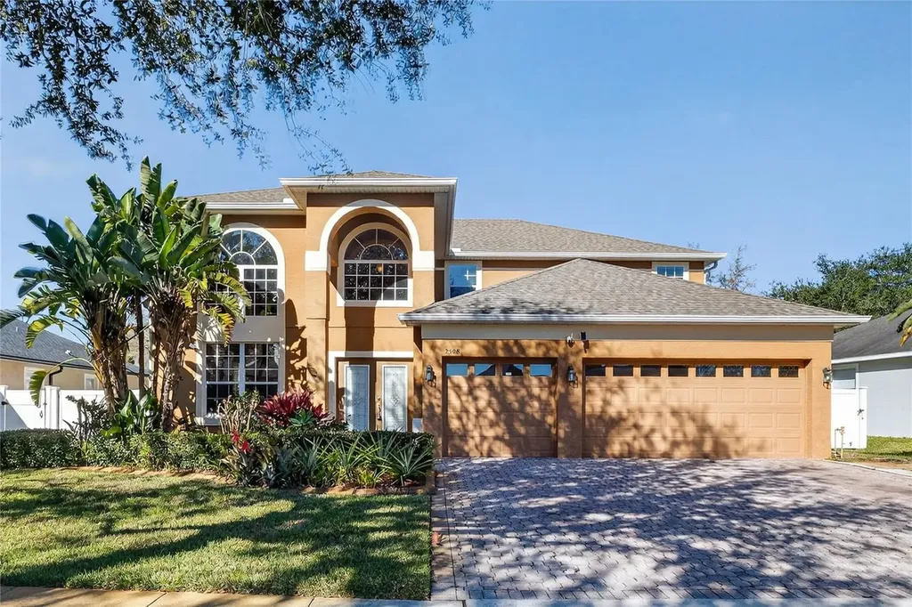 2508 Bross Drive St Cloud FL 34771