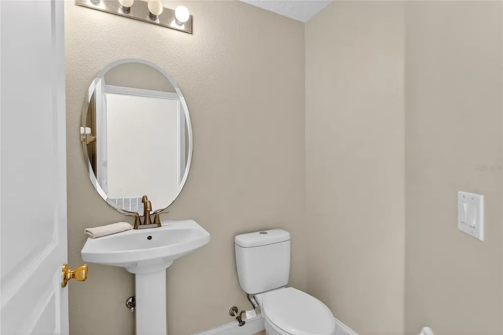 2508 Bross Drive St Cloud FL 34771