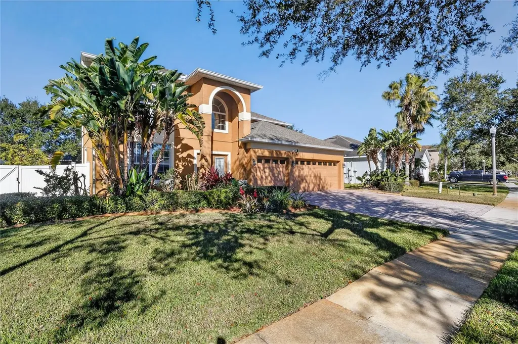 2508 Bross Drive St Cloud FL 34771
