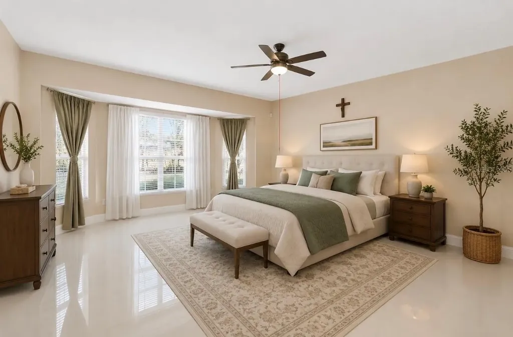 2508 Bross Drive St Cloud FL 34771