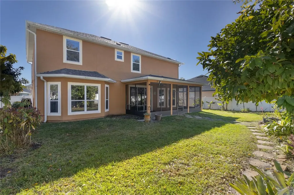 2508 Bross Drive St Cloud FL 34771
