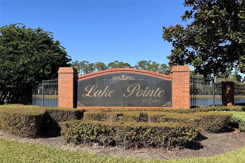 2508 Bross Drive St Cloud FL 34771