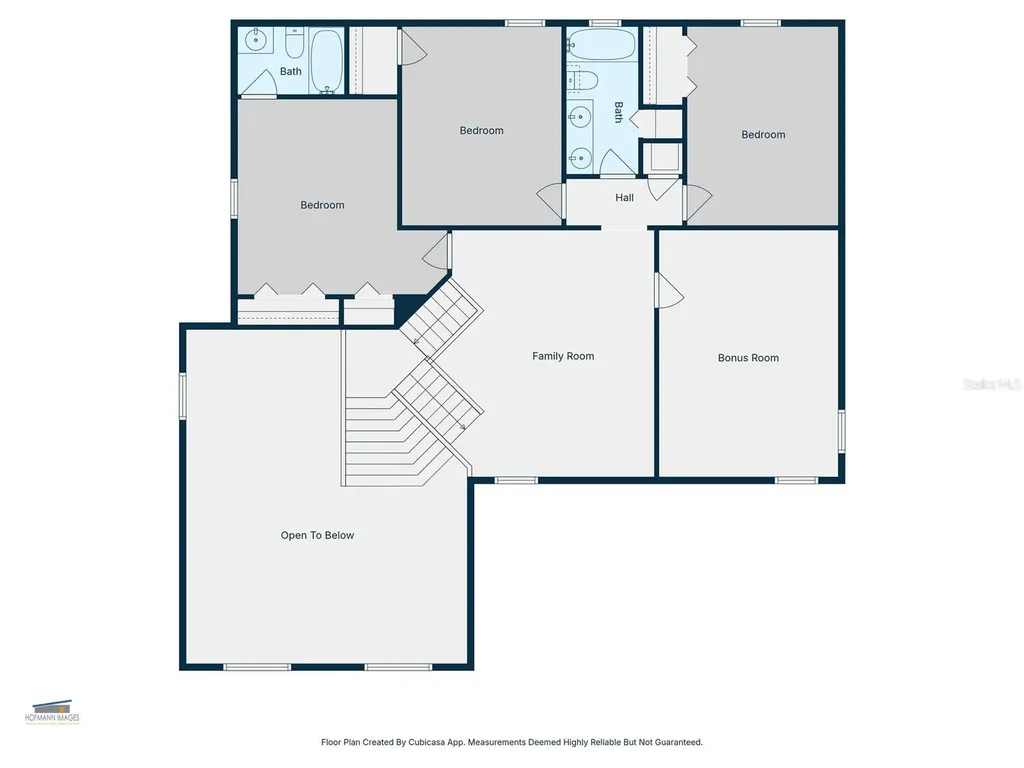 2508 Bross Drive St Cloud FL 34771