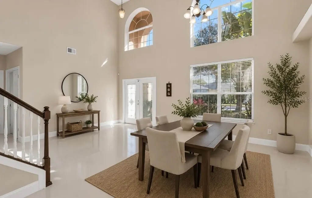 2508 Bross Drive St Cloud FL 34771