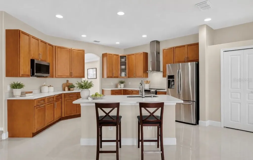 2508 Bross Drive St Cloud FL 34771