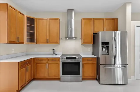 2508 Bross Drive St Cloud FL 34771