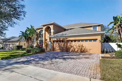 2508 Bross Drive St Cloud FL 34771