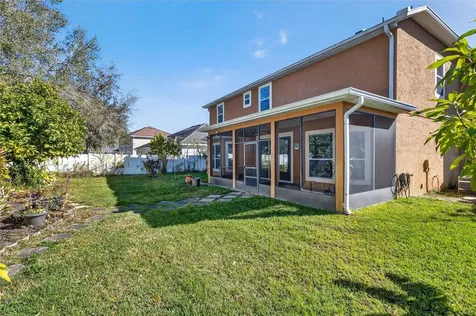 2508 Bross Drive St Cloud FL 34771