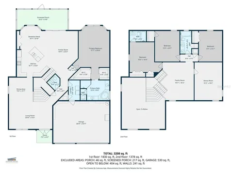 2508 Bross Drive St Cloud FL 34771