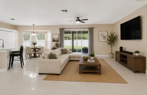 2508 Bross Drive St Cloud FL 34771