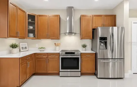 2508 Bross Drive St Cloud FL 34771