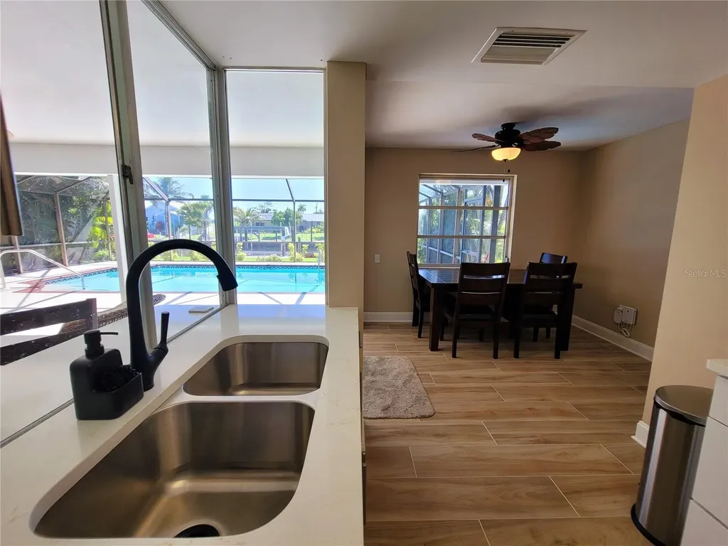 4815 Sorrento Court Cape Coral FL 33904