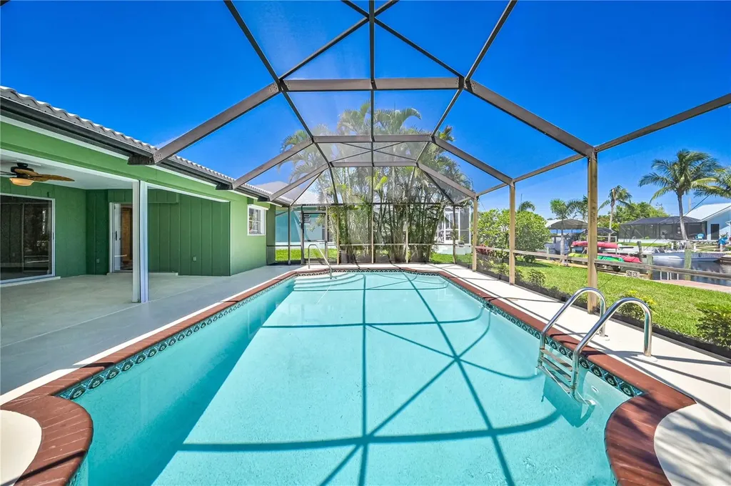4815 Sorrento Court Cape Coral FL 33904