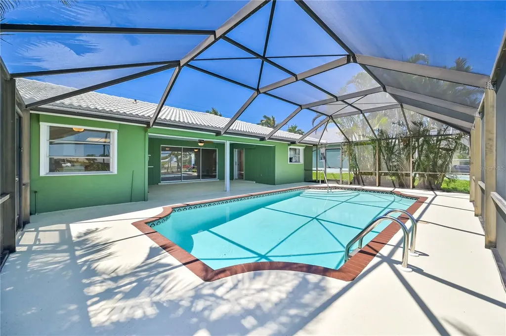 4815 Sorrento Court Cape Coral FL 33904