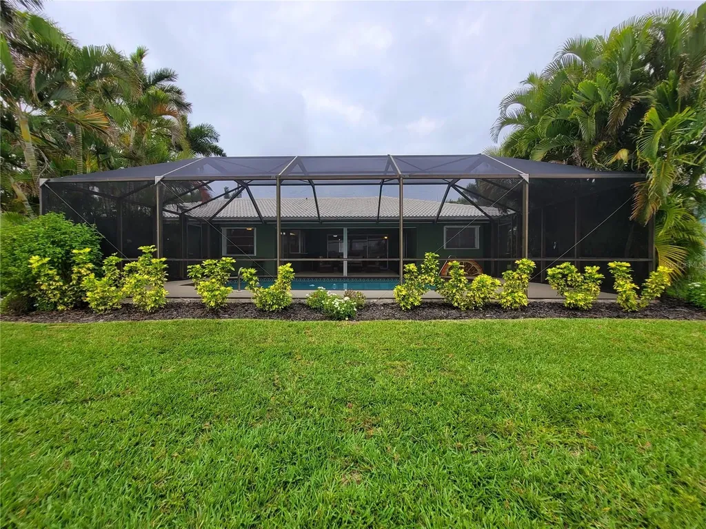 4815 Sorrento Court Cape Coral FL 33904