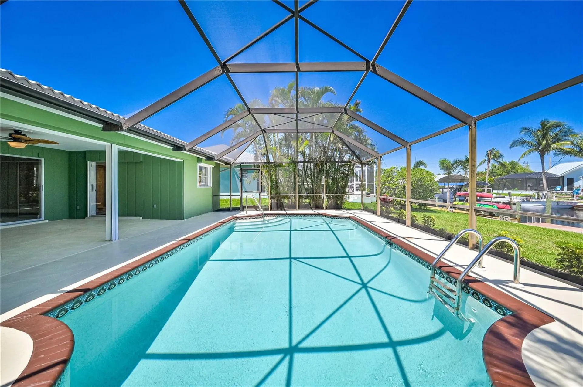 4815 Sorrento Court Cape Coral FL 33904