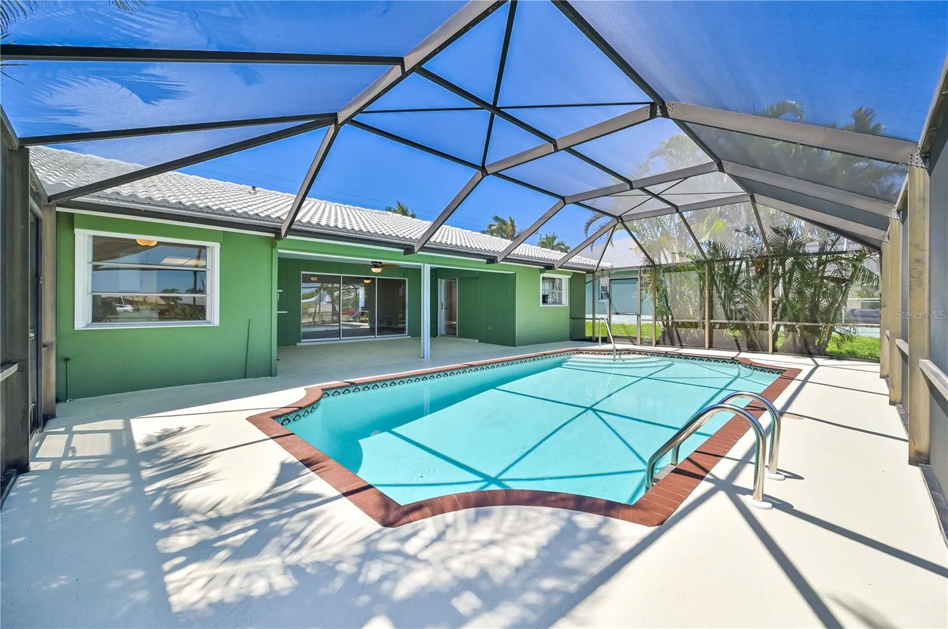 4815 Sorrento Court Cape Coral FL 33904