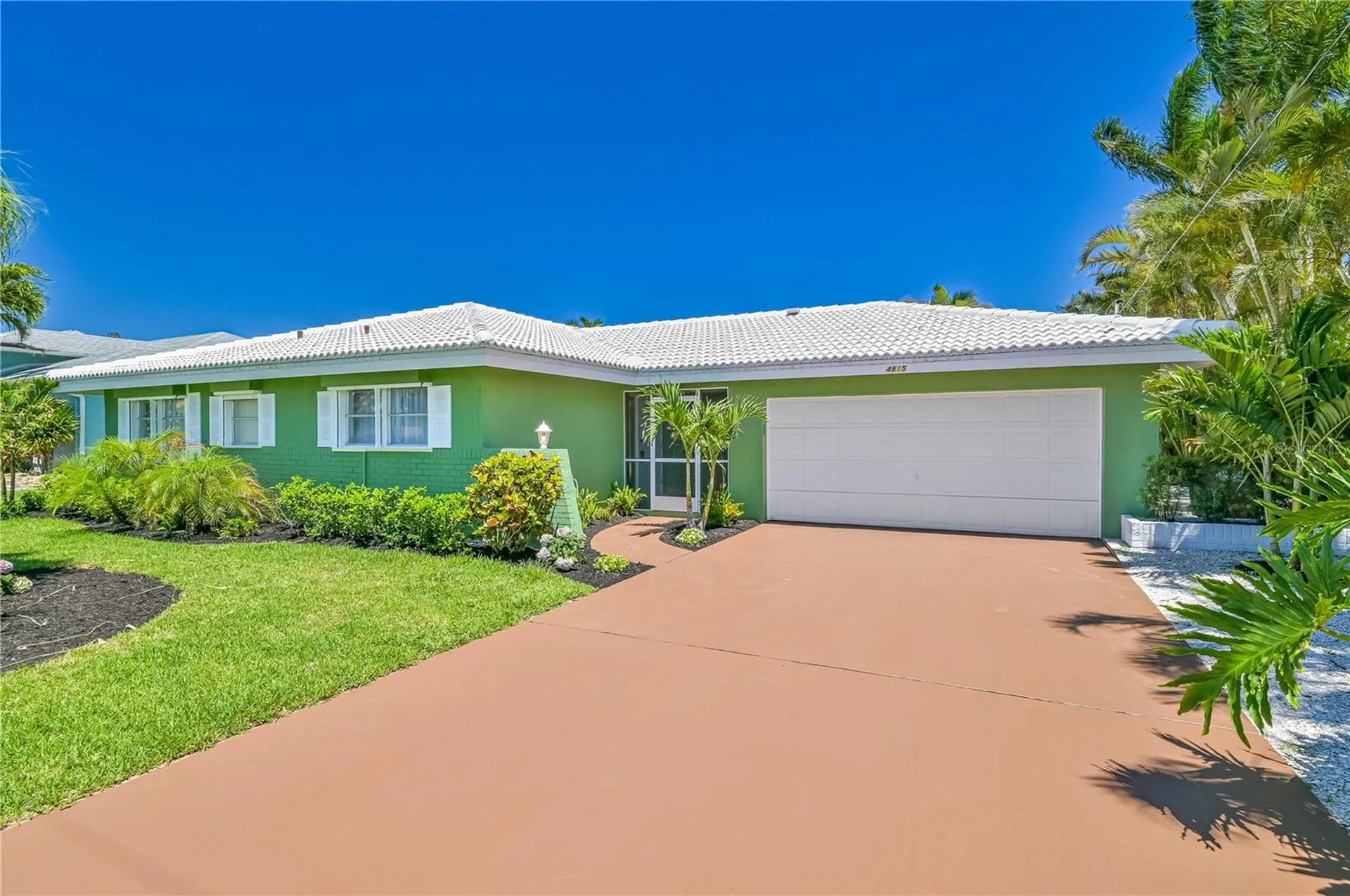 4815 Sorrento Court Cape Coral FL 33904