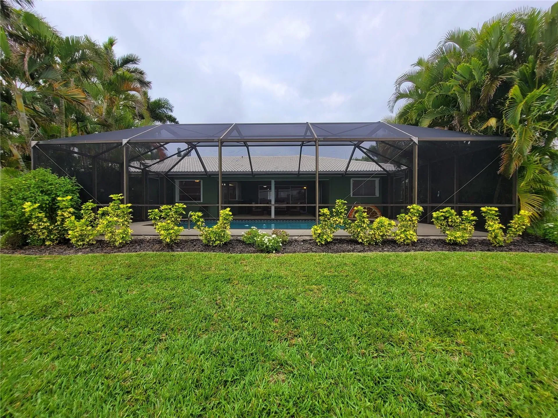 4815 Sorrento Court Cape Coral FL 33904