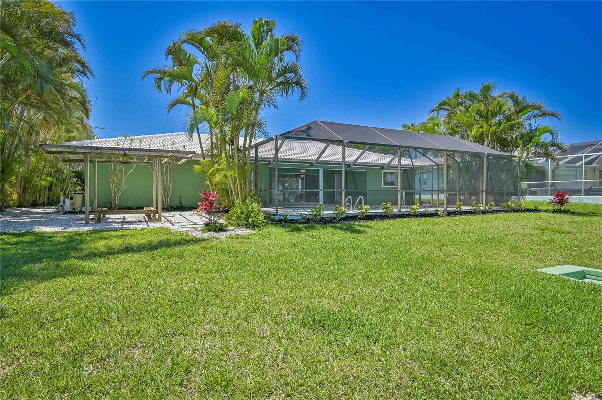 4815 Sorrento Court Cape Coral FL 33904