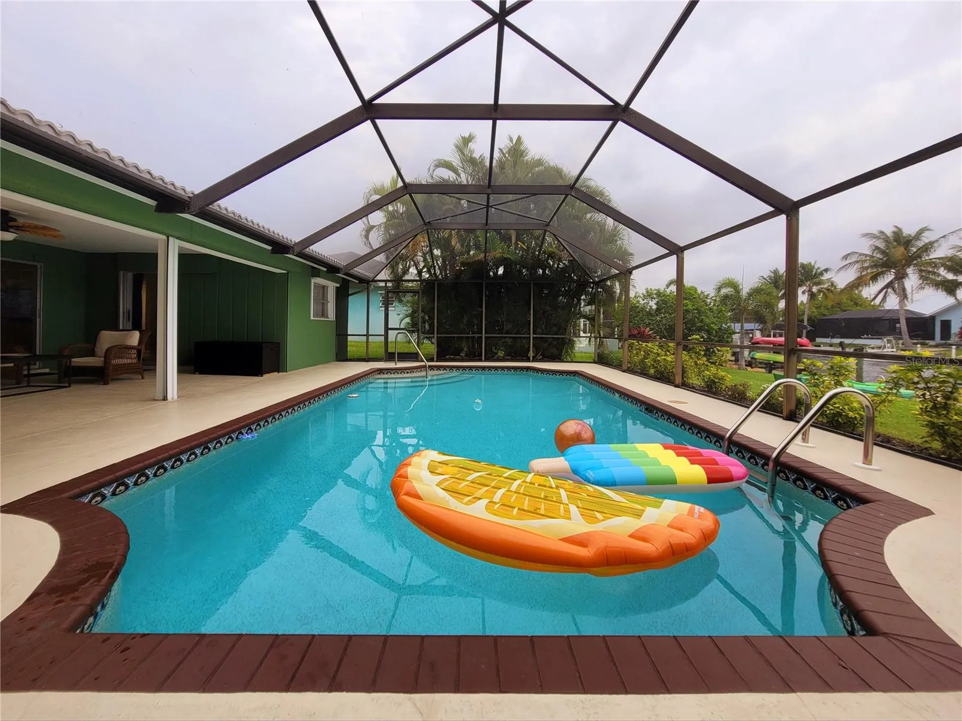 4815 Sorrento Court Cape Coral FL 33904