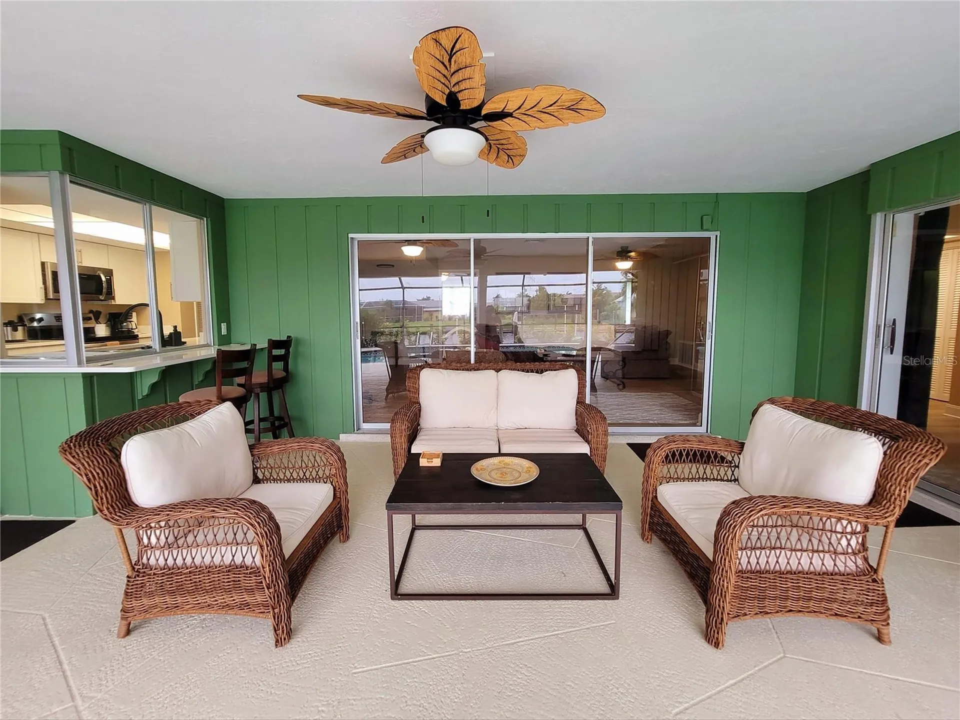 4815 Sorrento Court Cape Coral FL 33904