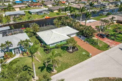 4815 Sorrento Court Cape Coral FL 33904