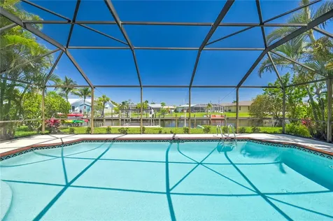 4815 Sorrento Court Cape Coral FL 33904
