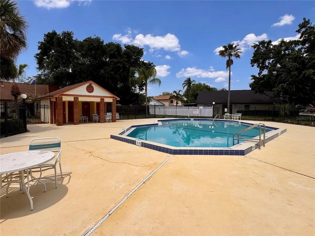 2784 Whisper Lakes Club Circle Orlando FL 32837