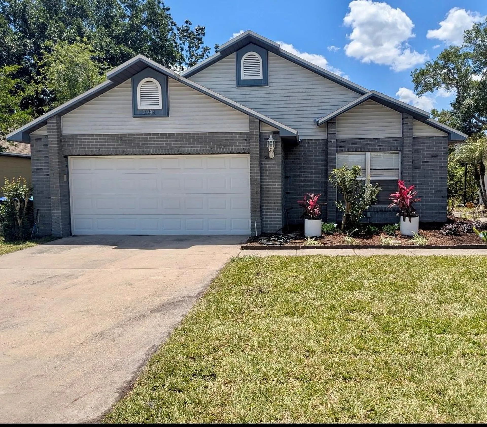 2784 Whisper Lakes Club Circle Orlando FL 32837