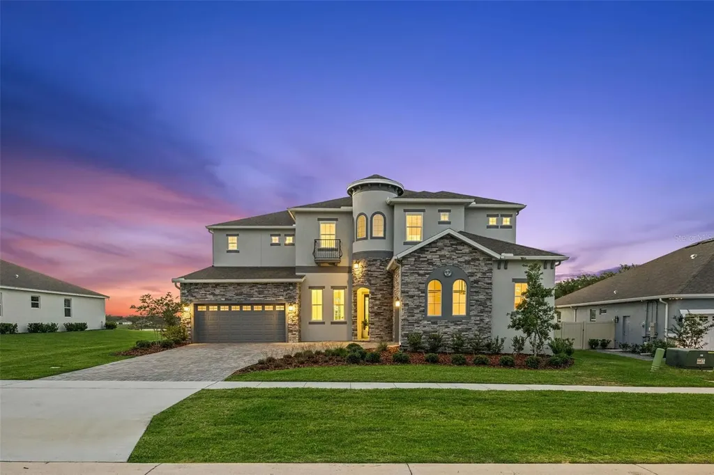16161 Barkly Ridge Court Winter Garden FL 34787