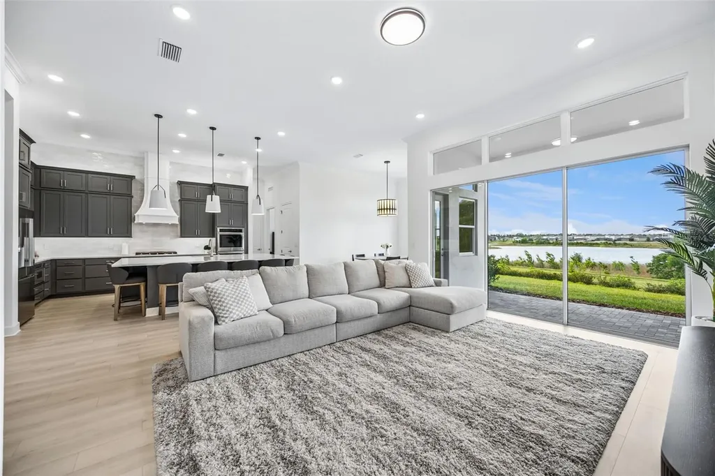 16161 Barkly Ridge Court Winter Garden FL 34787