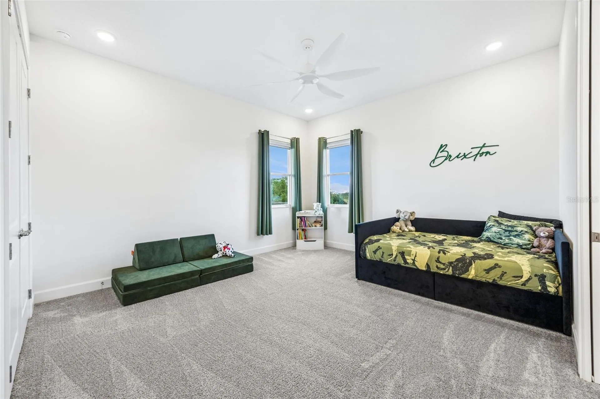 16161 Barkly Ridge Court Winter Garden FL 34787
