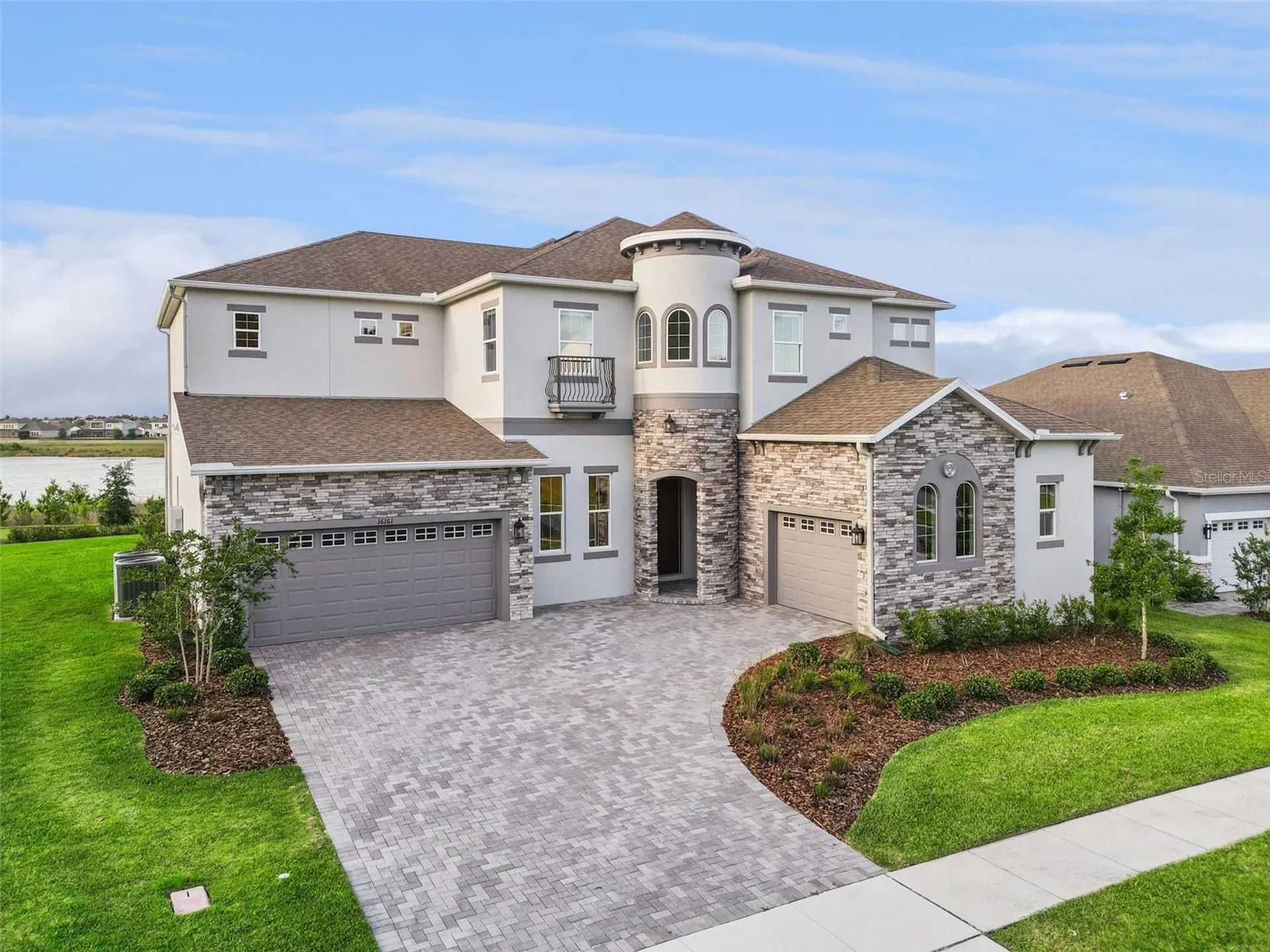 16161 Barkly Ridge Court Winter Garden FL 34787