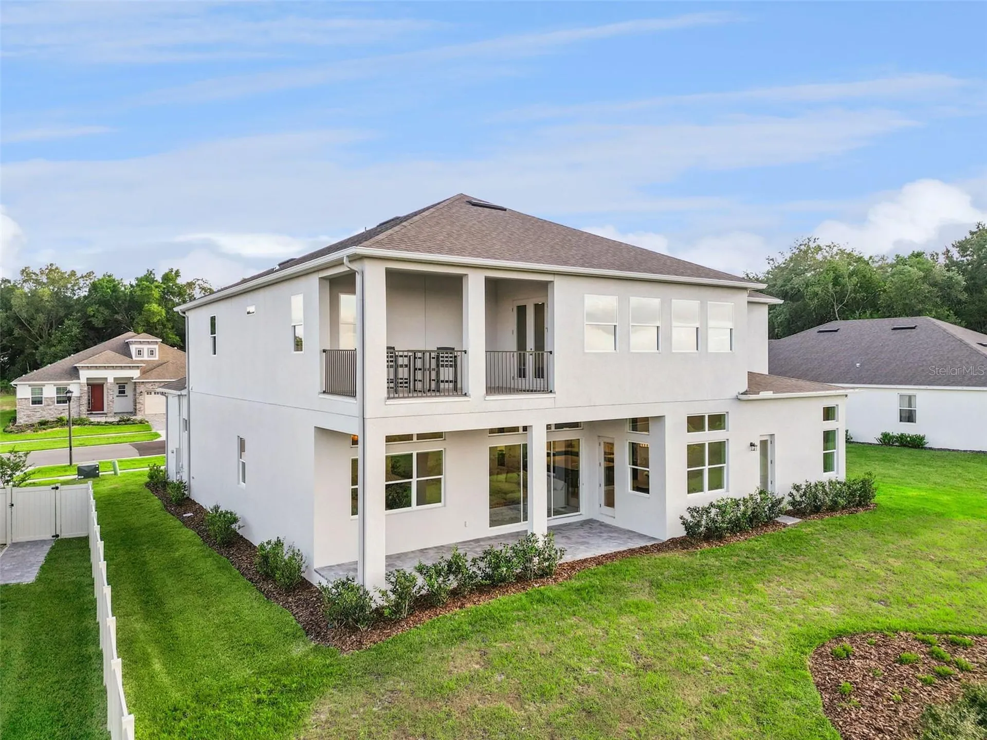 16161 Barkly Ridge Court Winter Garden FL 34787