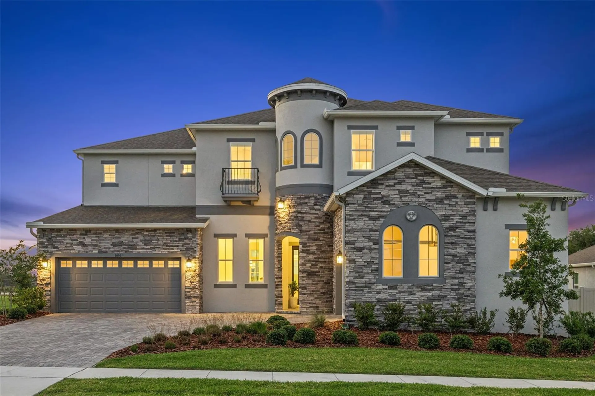 16161 Barkly Ridge Court Winter Garden FL 34787