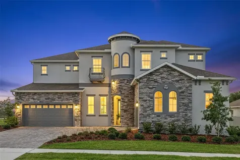 16161 Barkly Ridge Court Winter Garden FL 34787