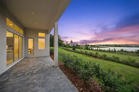 16161 Barkly Ridge Court Winter Garden FL 34787