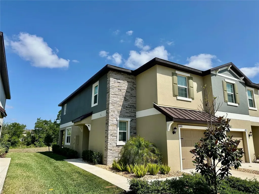 10981 Wishing Cloud Road Land O Lakes FL 34638