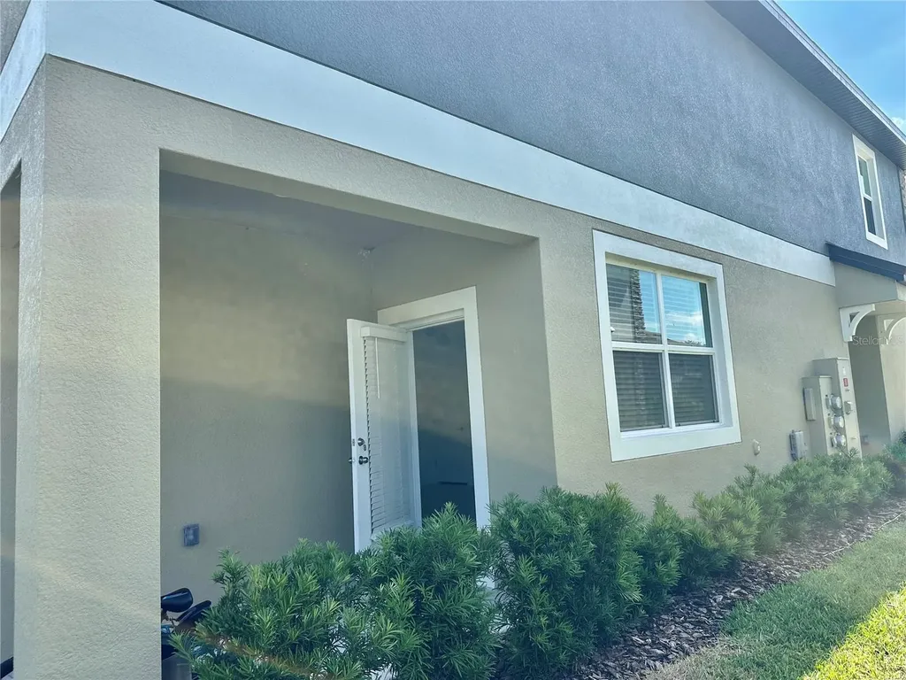 10981 Wishing Cloud Road Land O Lakes FL 34638