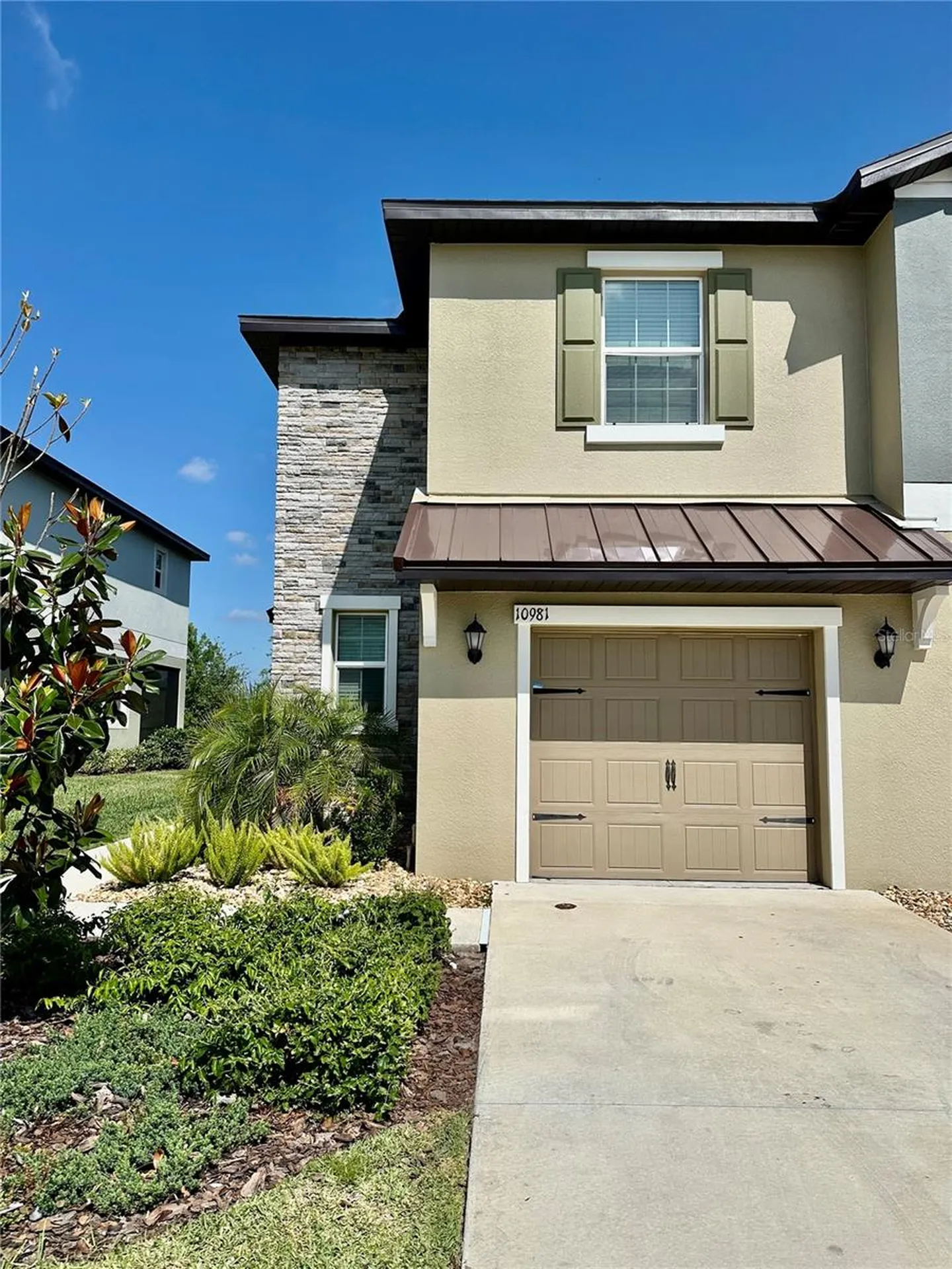 10981 Wishing Cloud Road Land O Lakes FL 34638