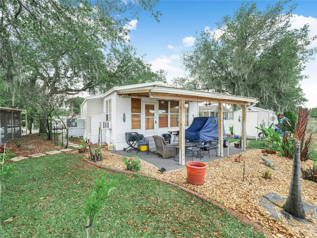 24 Silversides Street Lake Wales FL 33898