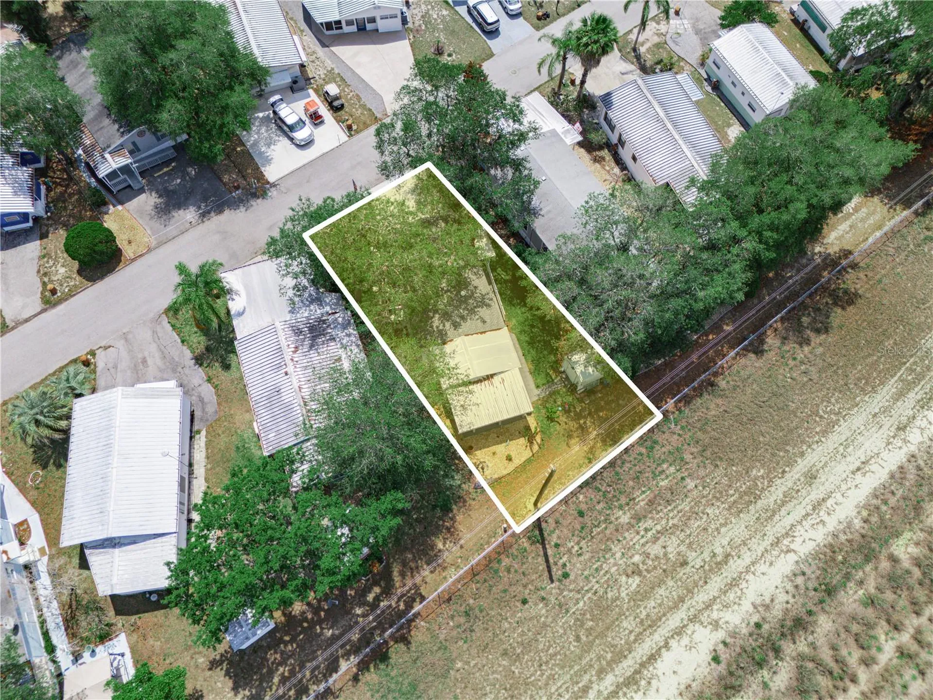 24 Silversides Street Lake Wales FL 33898