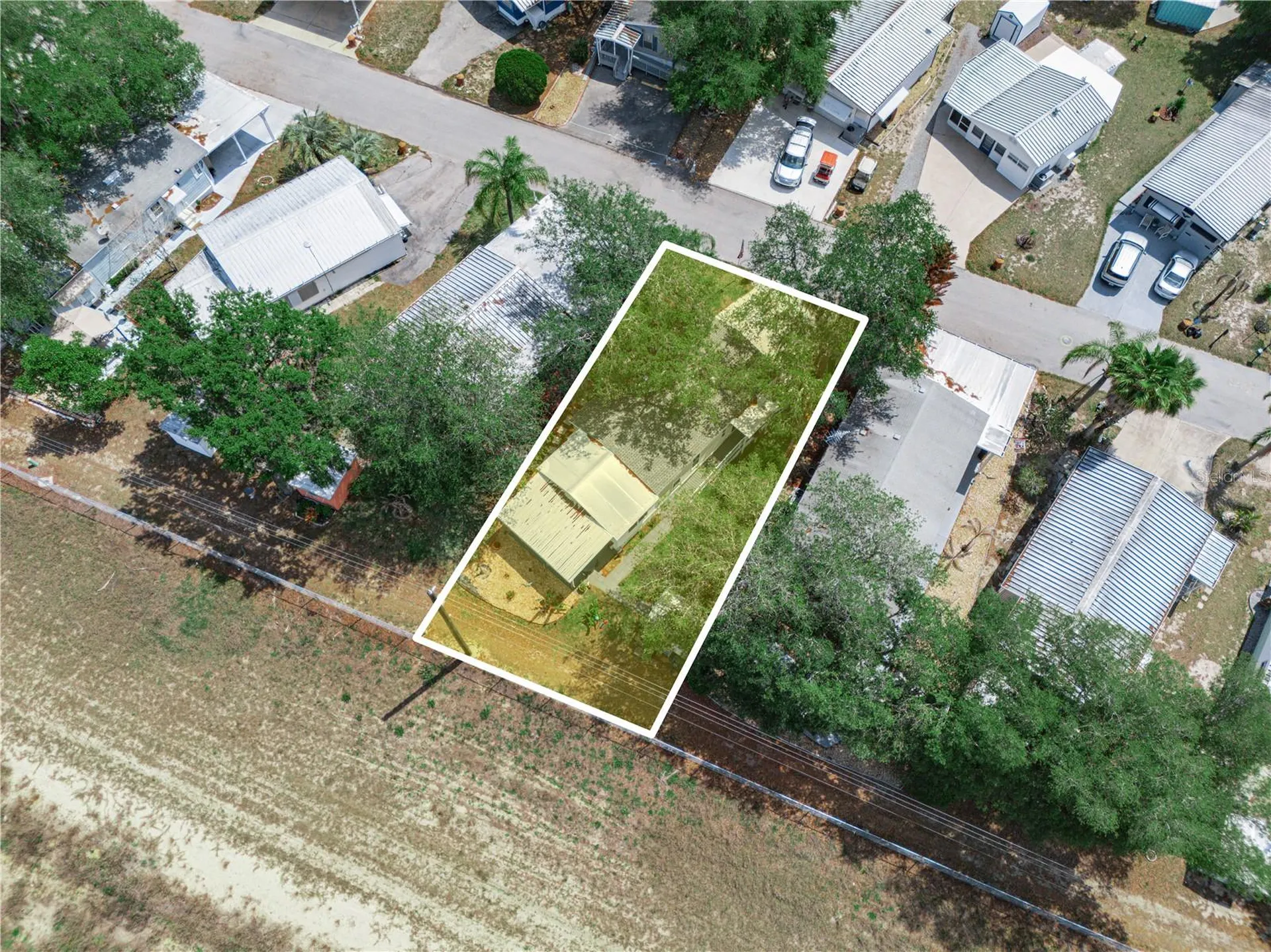 24 Silversides Street Lake Wales FL 33898