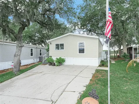 24 Silversides Street Lake Wales FL 33898